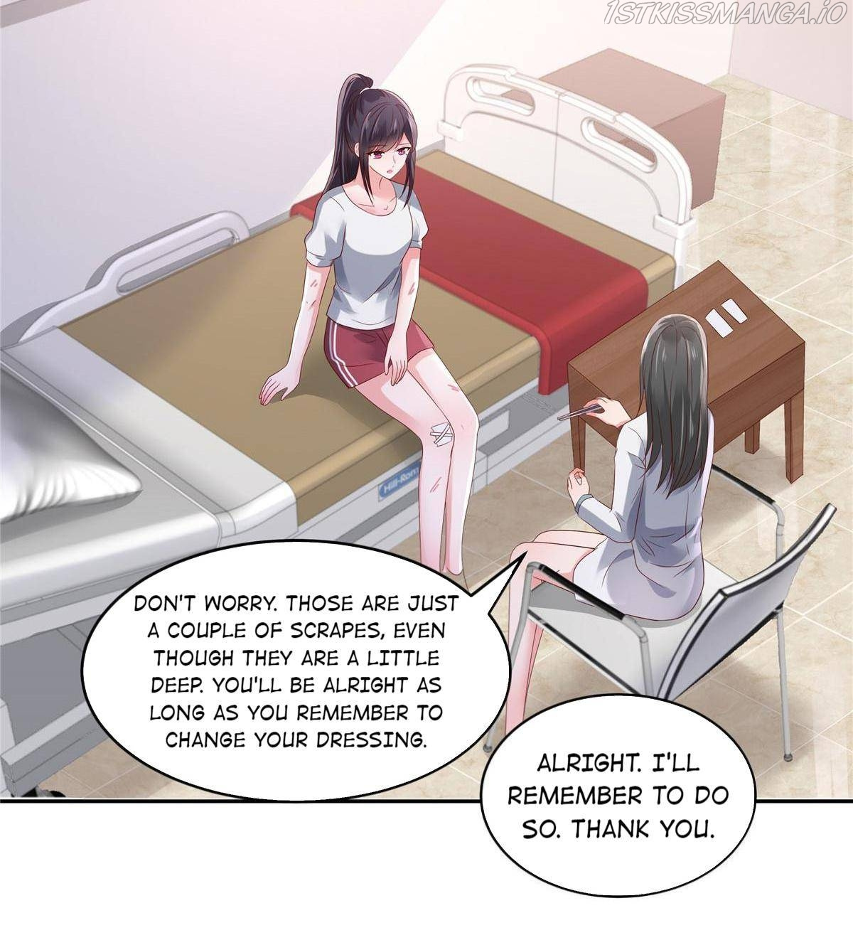 Rebirth Meeting: For You and My Exclusive Lovers chapter 60 - page 4