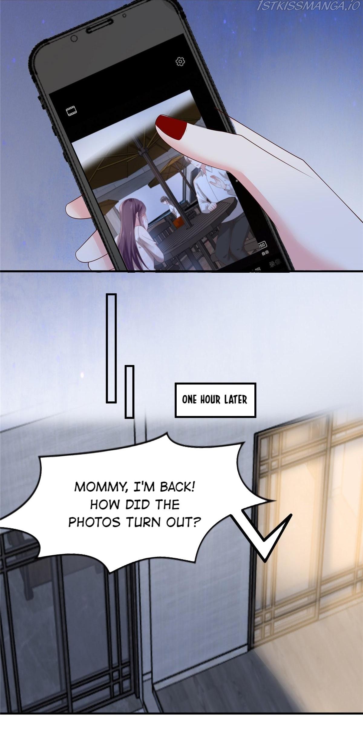 Rebirth Meeting: For You and My Exclusive Lovers chapter 144 - page 10