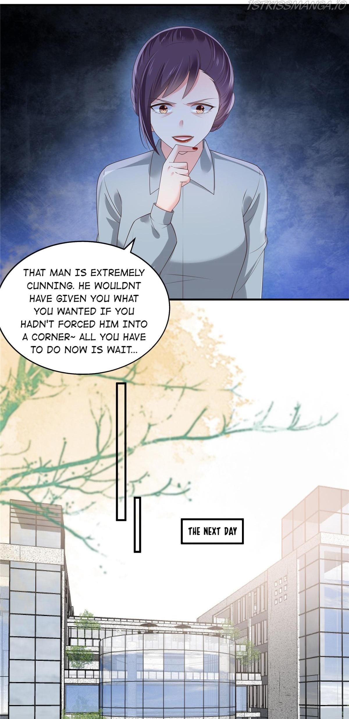 Rebirth Meeting: For You and My Exclusive Lovers chapter 144 - page 13