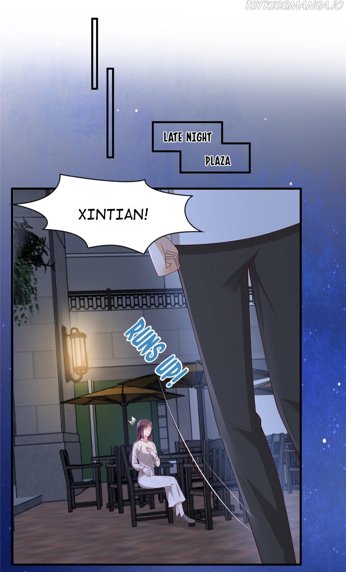 Rebirth Meeting: For You and My Exclusive Lovers chapter 144 - page 5