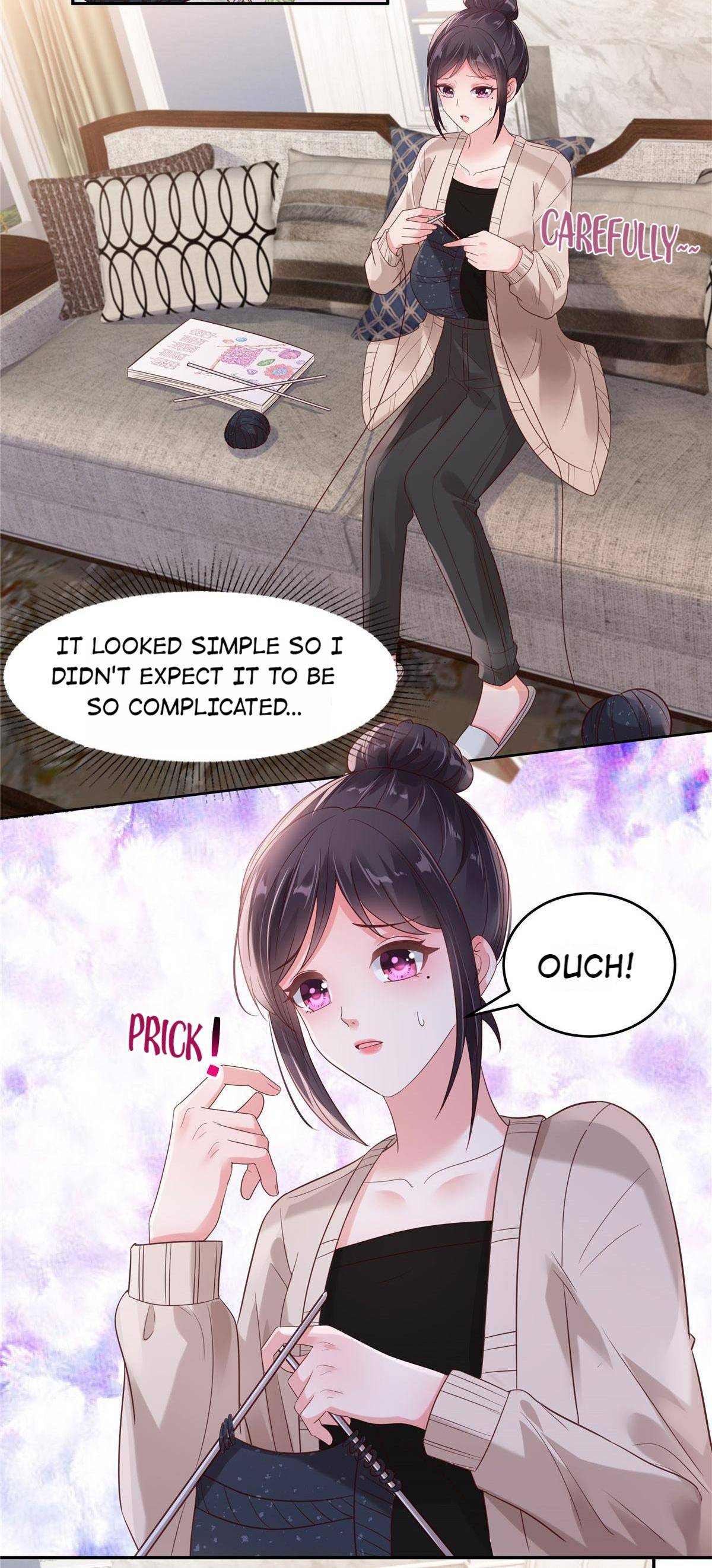 Rebirth Meeting: For You and My Exclusive Lovers chapter 87 - page 10