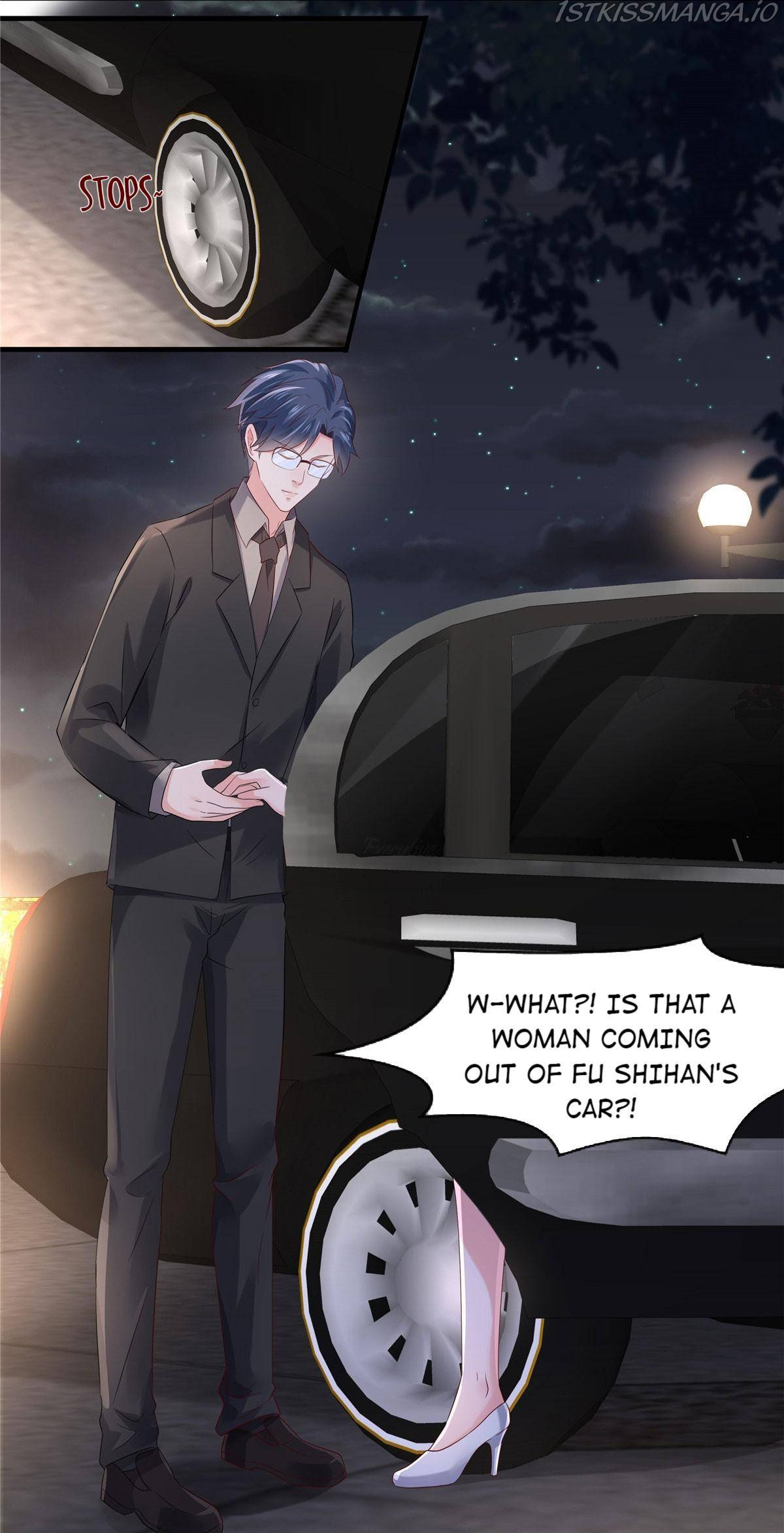 Rebirth Meeting: For You and My Exclusive Lovers chapter 62 - page 4