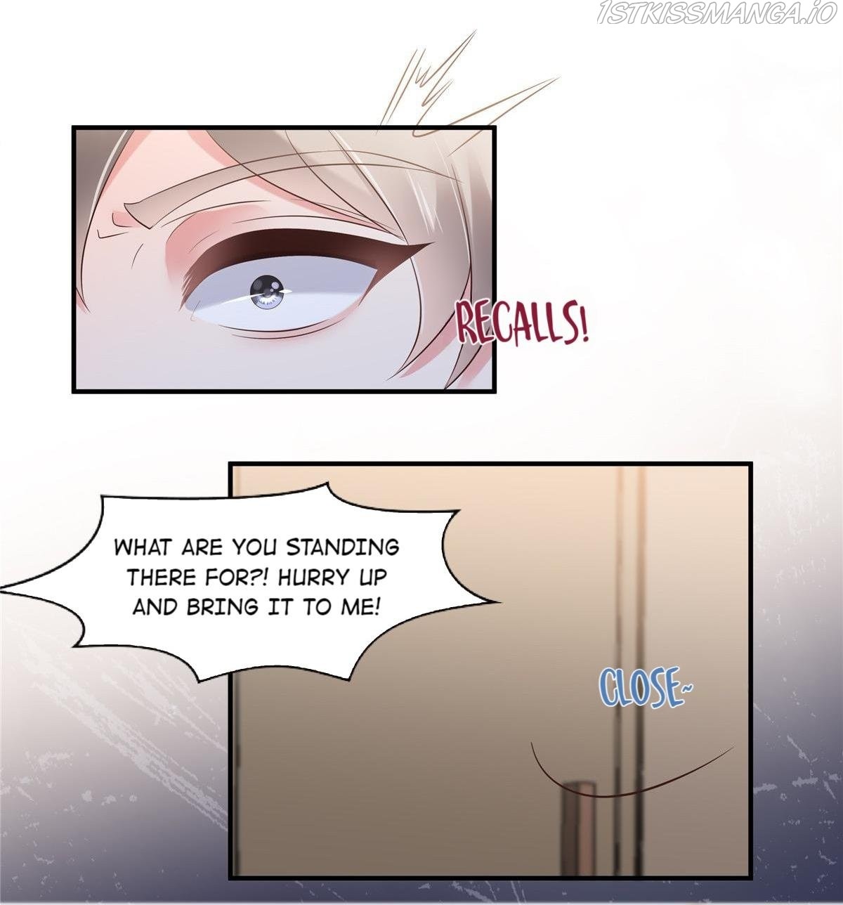 Rebirth Meeting: For You and My Exclusive Lovers chapter 138 - page 2