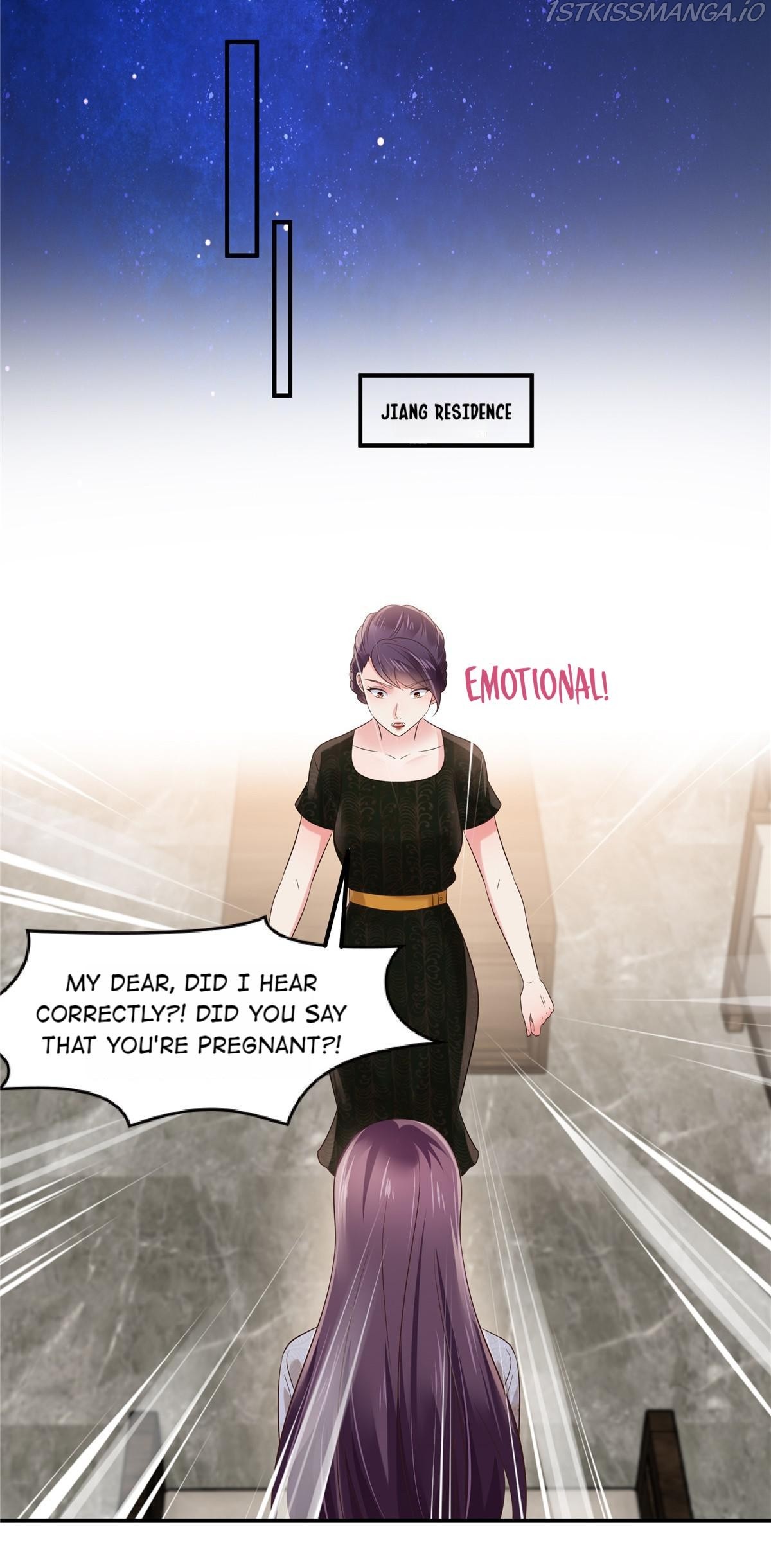 Rebirth Meeting: For You and My Exclusive Lovers chapter 138 - page 4