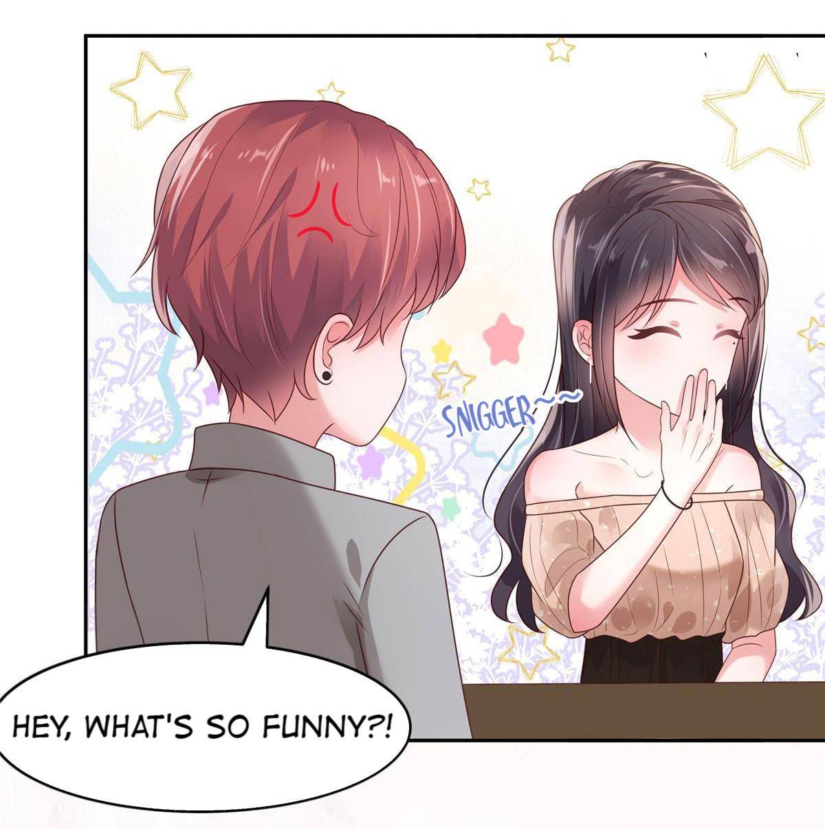 Rebirth Meeting: For You and My Exclusive Lovers chapter 86 - page 3