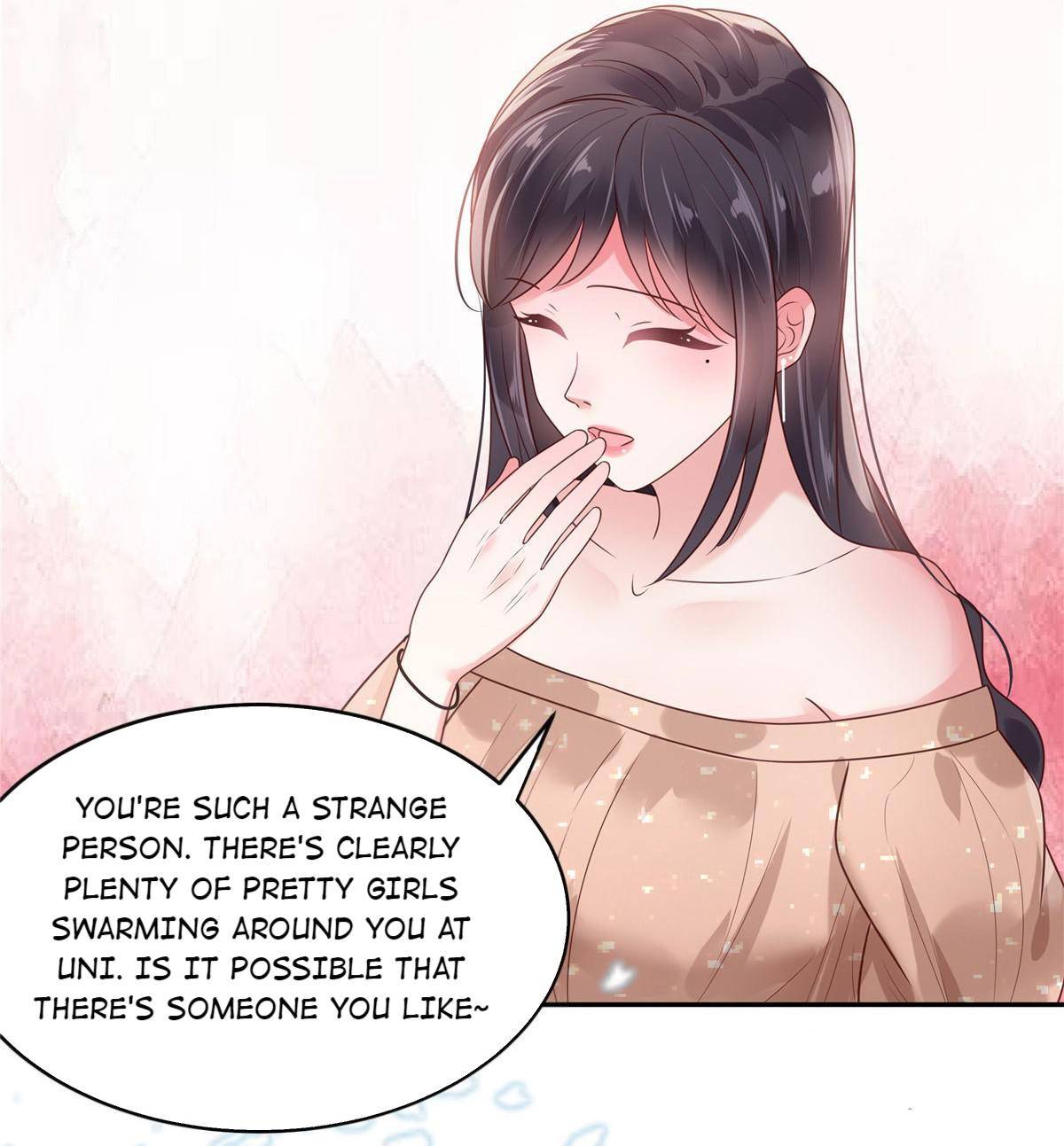 Rebirth Meeting: For You and My Exclusive Lovers chapter 86 - page 4