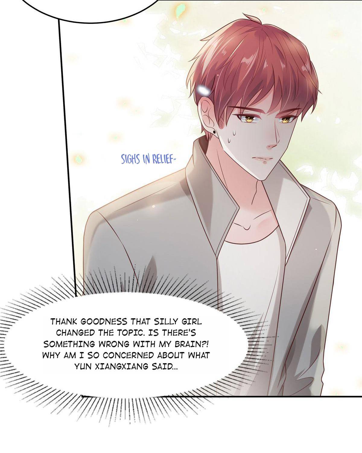 Rebirth Meeting: For You and My Exclusive Lovers chapter 86 - page 7