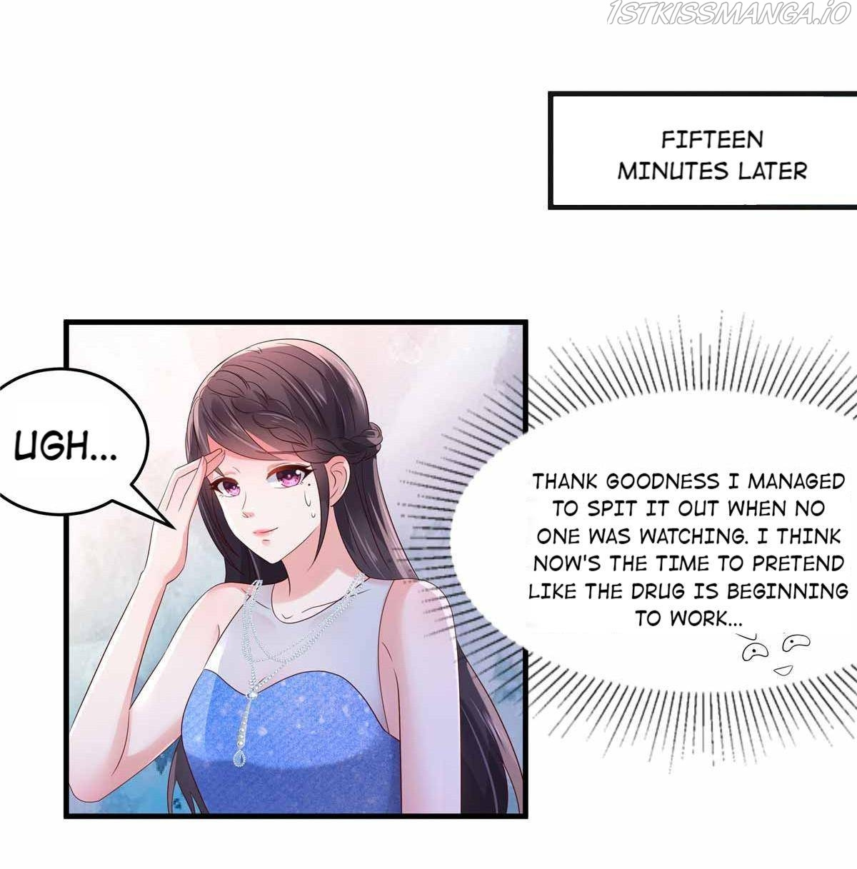 Rebirth Meeting: For You and My Exclusive Lovers chapter 63 - page 12