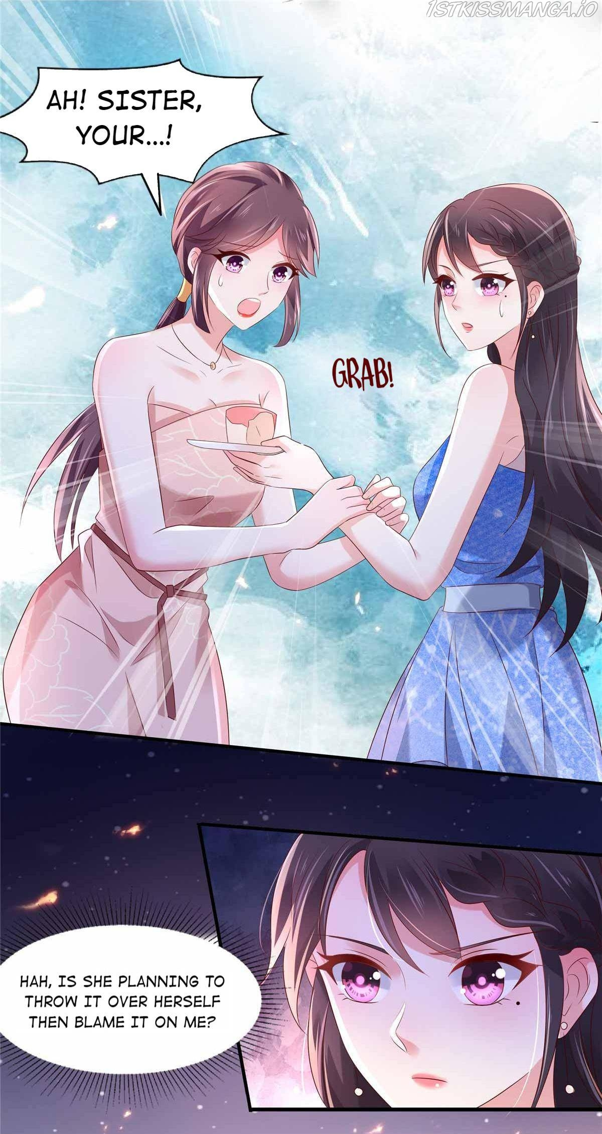 Rebirth Meeting: For You and My Exclusive Lovers chapter 63 - page 2