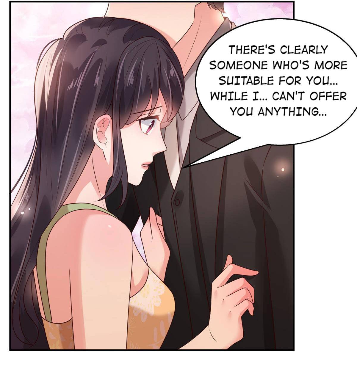 Rebirth Meeting: For You and My Exclusive Lovers chapter 85 - page 4