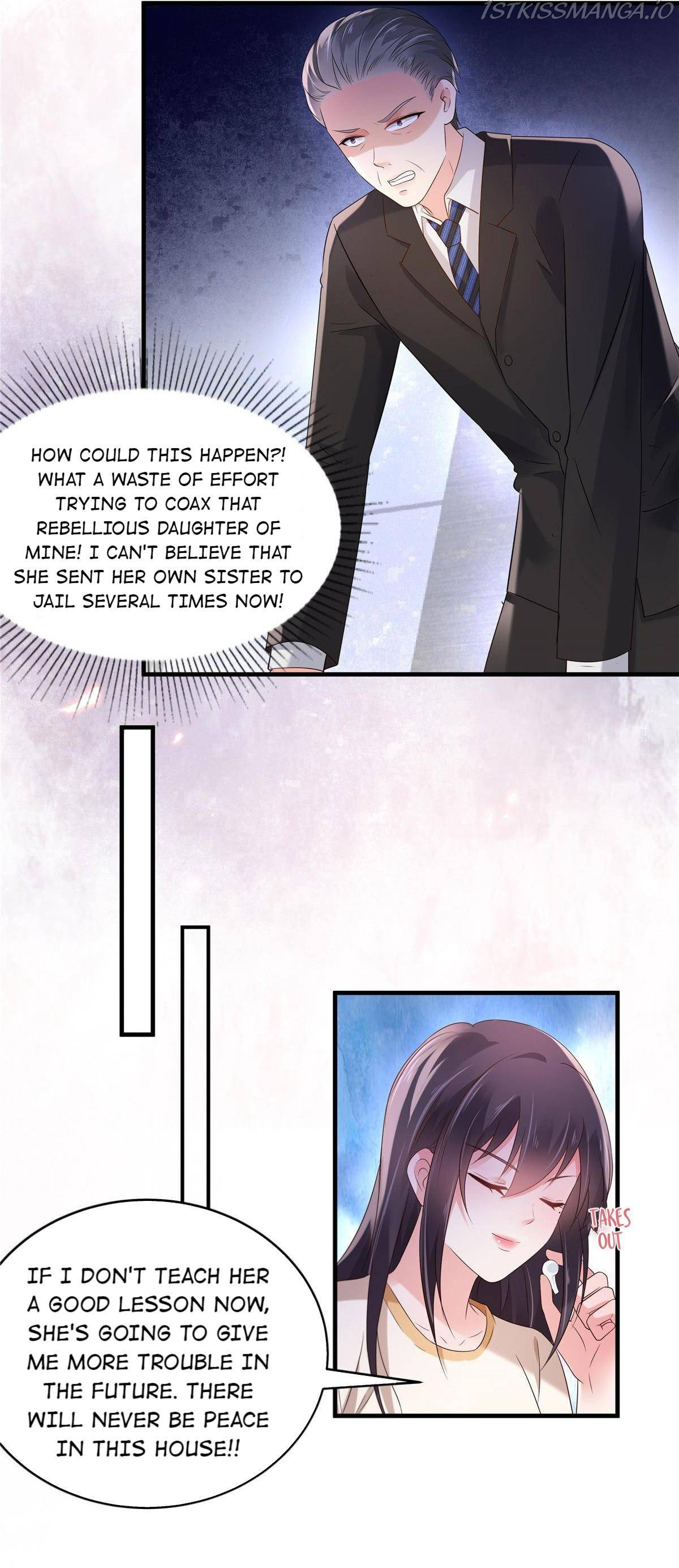 Rebirth Meeting: For You and My Exclusive Lovers chapter 65 - page 10