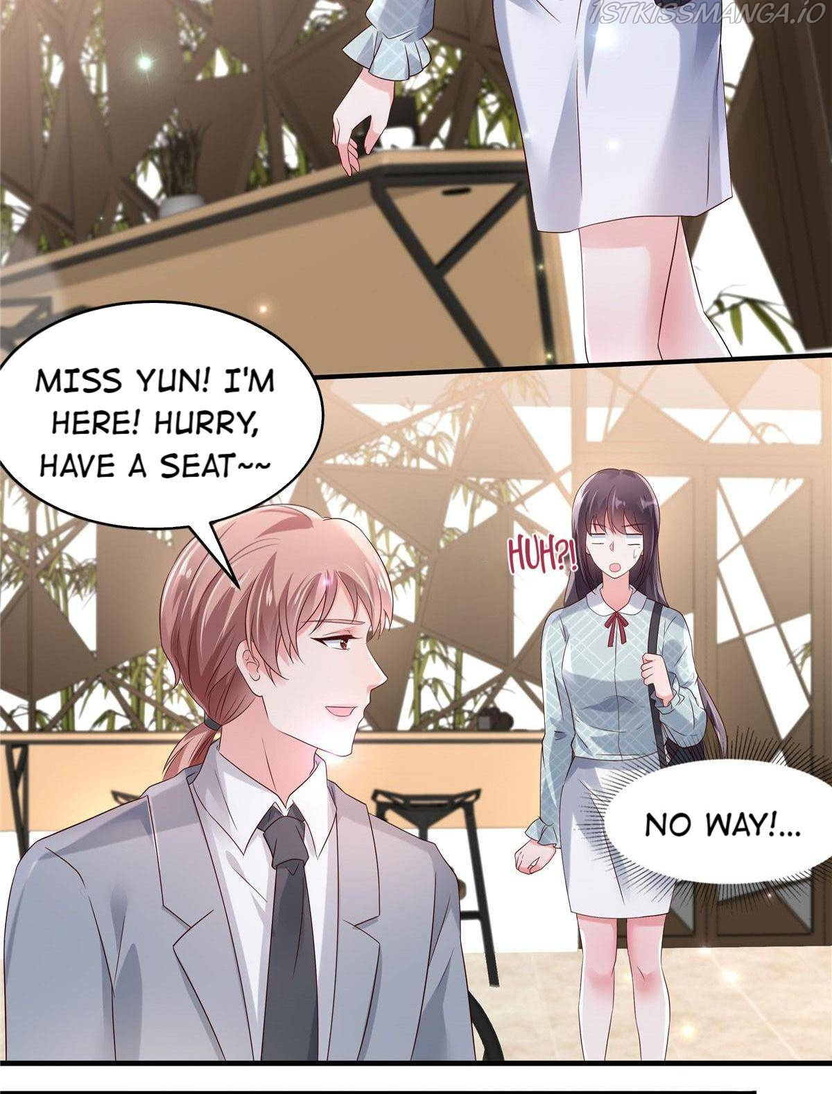 Rebirth Meeting: For You and My Exclusive Lovers chapter 66 - page 12