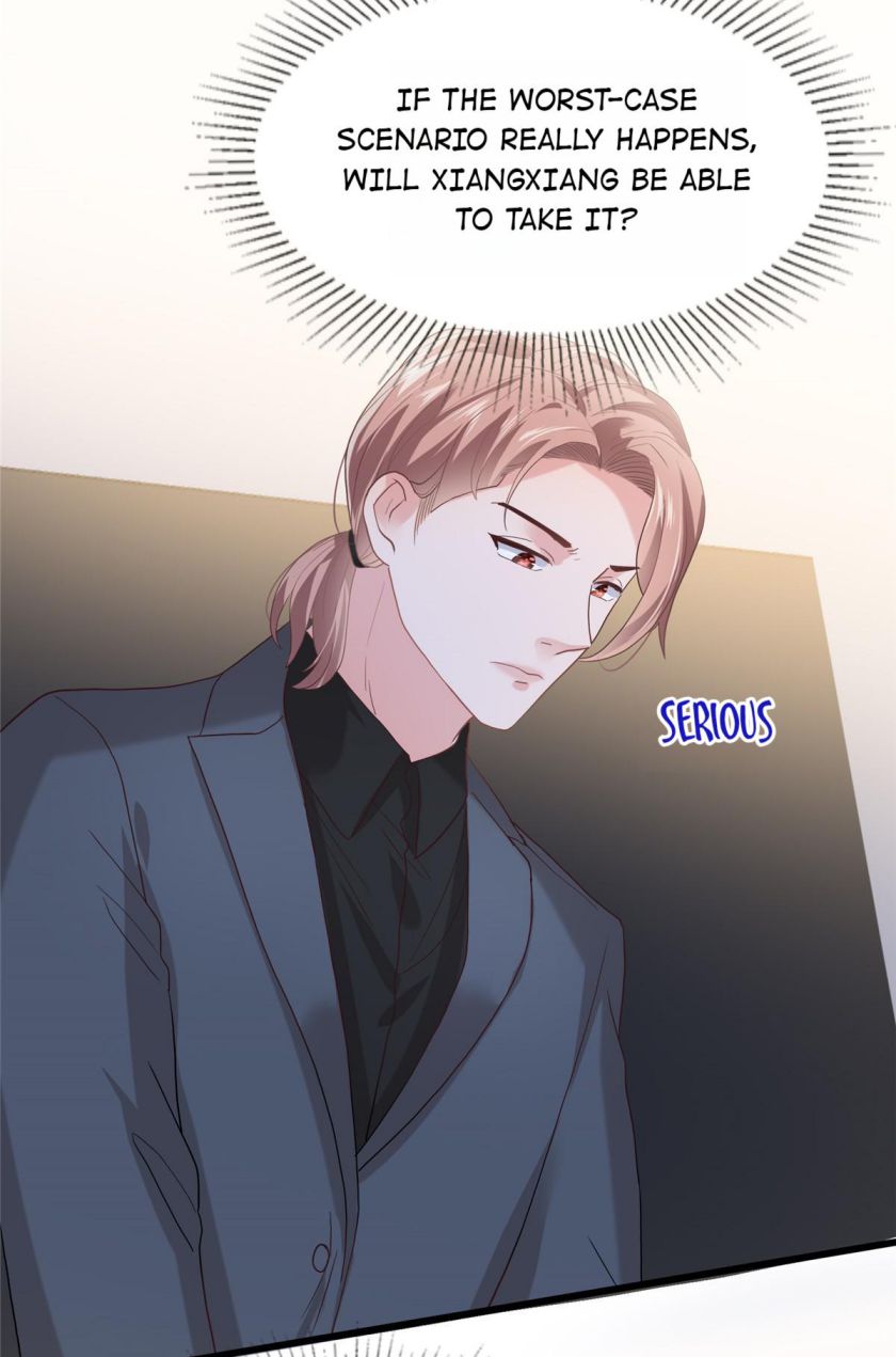 Rebirth Meeting: For You and My Exclusive Lovers chapter 205 - page 7