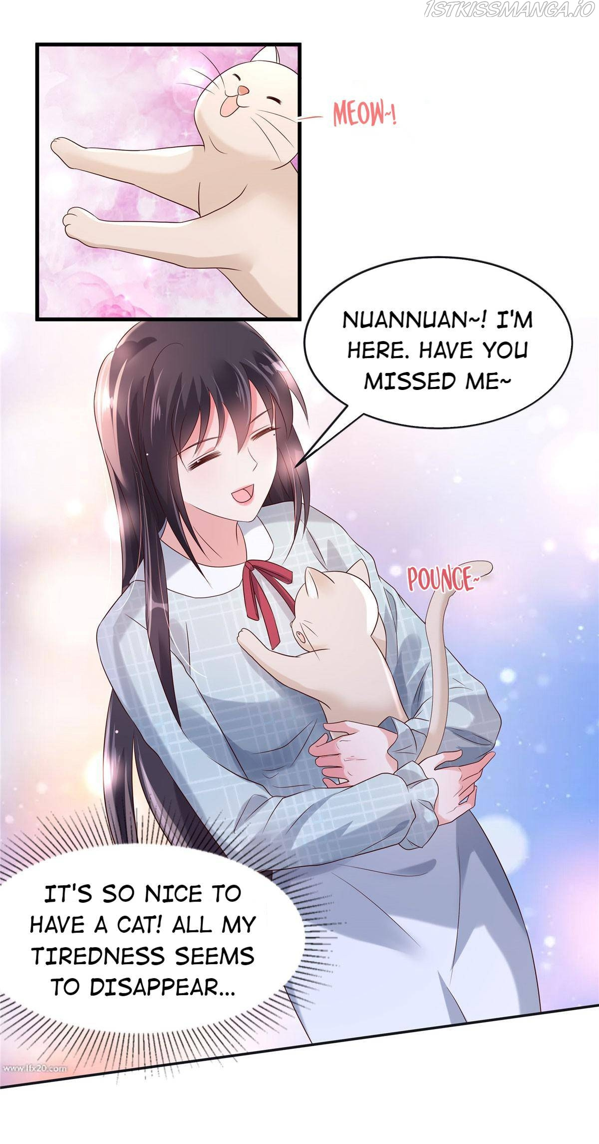 Rebirth Meeting: For You and My Exclusive Lovers chapter 67 - page 10
