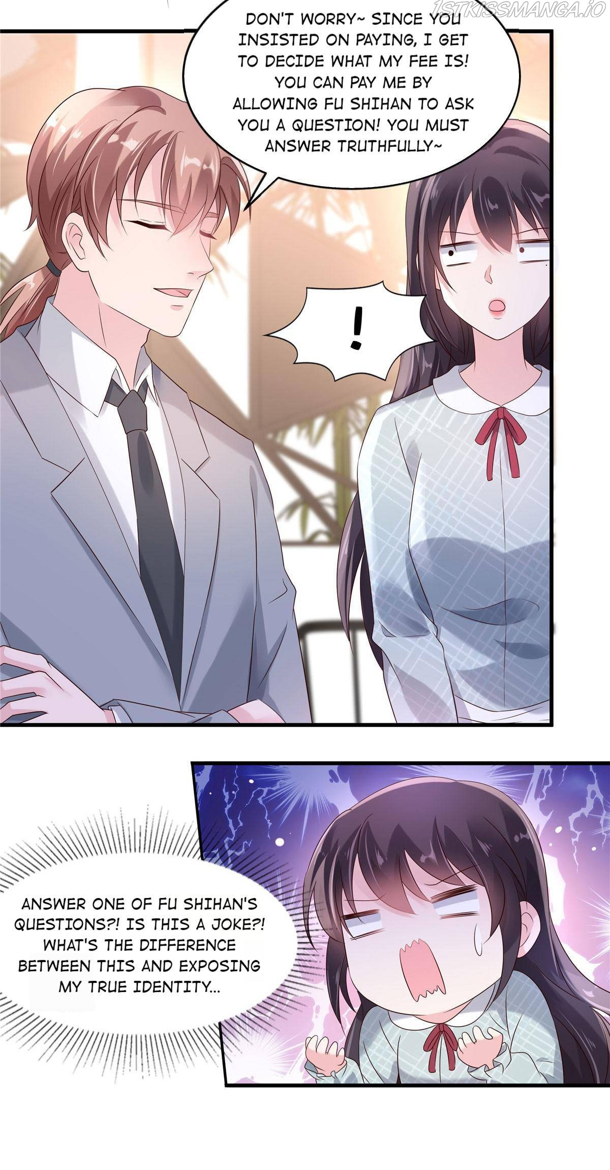 Rebirth Meeting: For You and My Exclusive Lovers chapter 67 - page 4