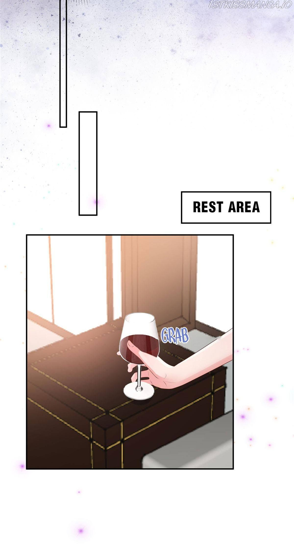 Rebirth Meeting: For You and My Exclusive Lovers chapter 81 - page 16