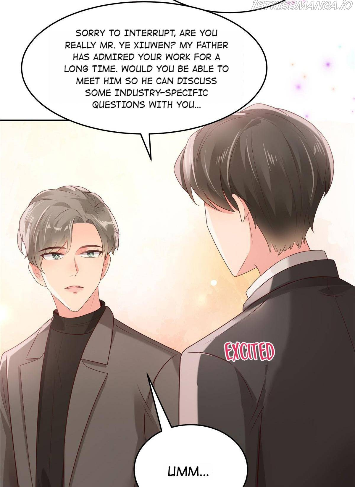Rebirth Meeting: For You and My Exclusive Lovers chapter 81 - page 4