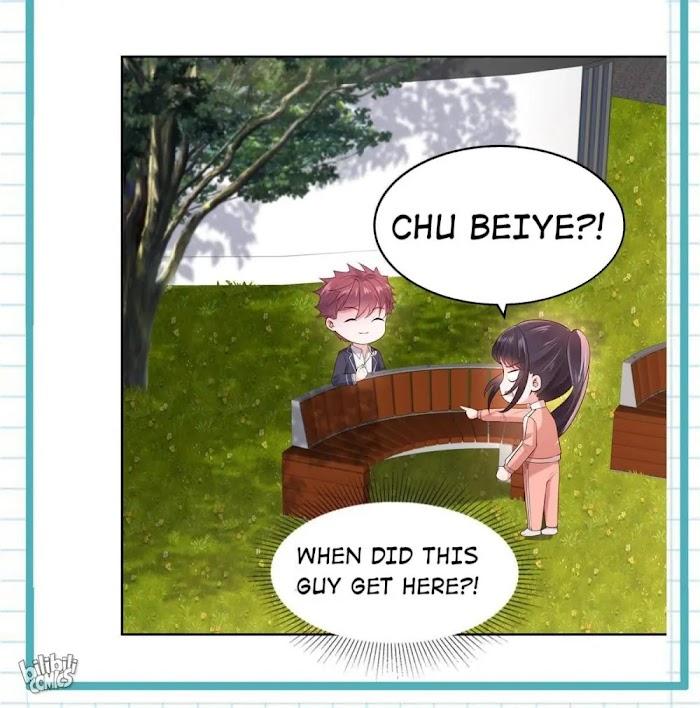 Rebirth Meeting: For You and My Exclusive Lovers chapter 52 - page 23