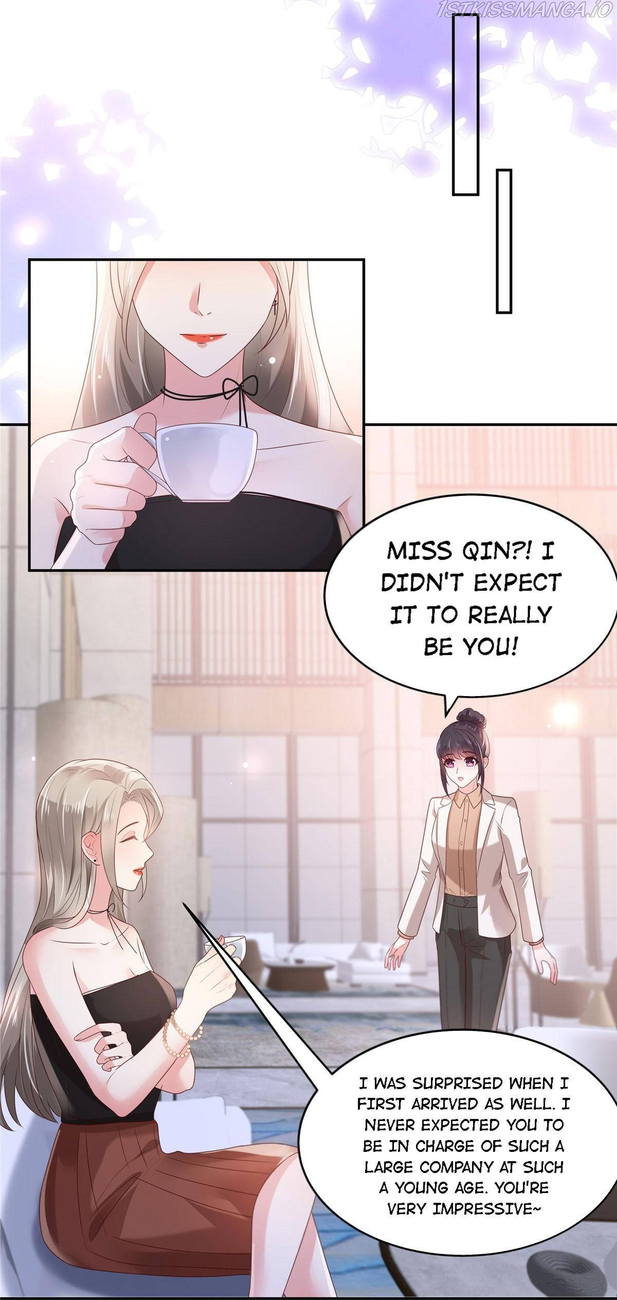 Rebirth Meeting: For You and My Exclusive Lovers chapter 80 - page 9