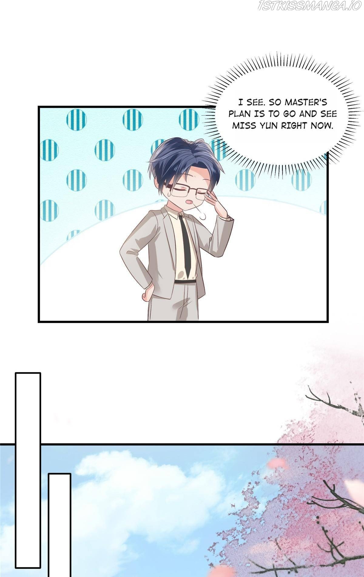 Rebirth Meeting: For You and My Exclusive Lovers chapter 230 - page 18