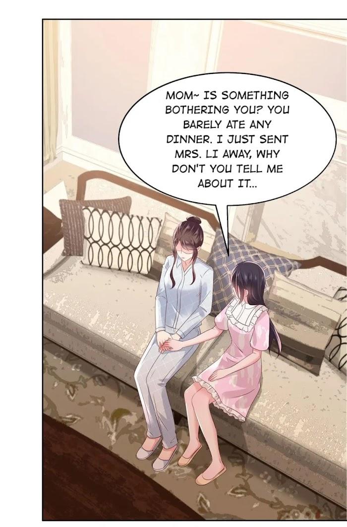 Rebirth Meeting: For You and My Exclusive Lovers chapter 50 - page 6