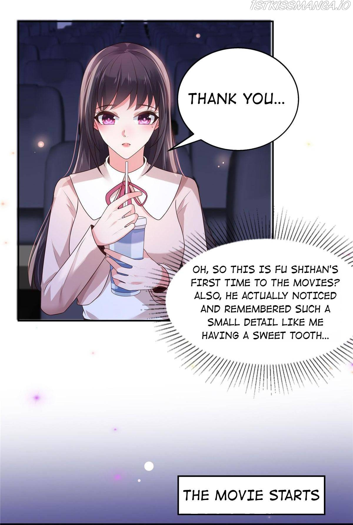 Rebirth Meeting: For You and My Exclusive Lovers chapter 79 - page 10