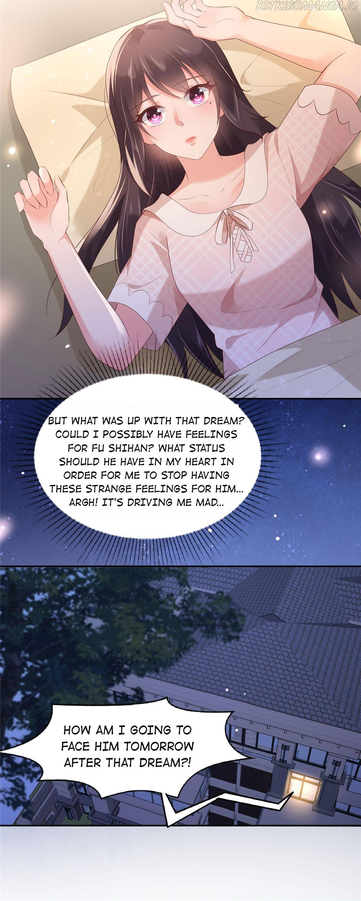 Rebirth Meeting: For You and My Exclusive Lovers chapter 78 - page 13