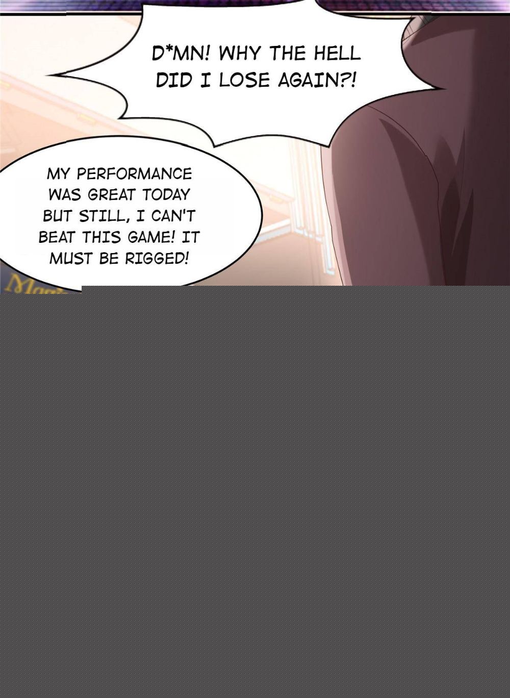Rebirth Meeting: For You and My Exclusive Lovers chapter 104 - page 10