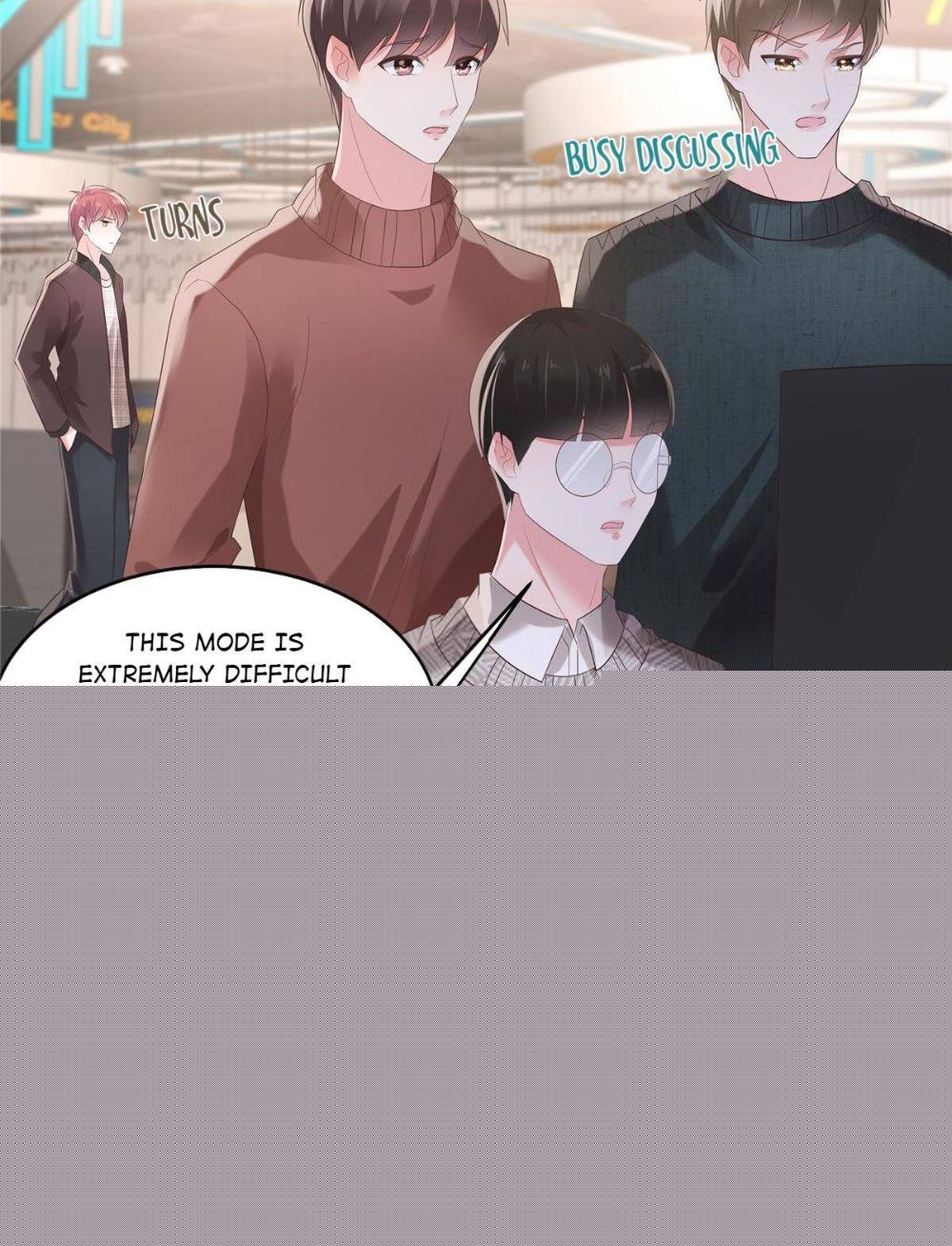 Rebirth Meeting: For You and My Exclusive Lovers chapter 104 - page 6