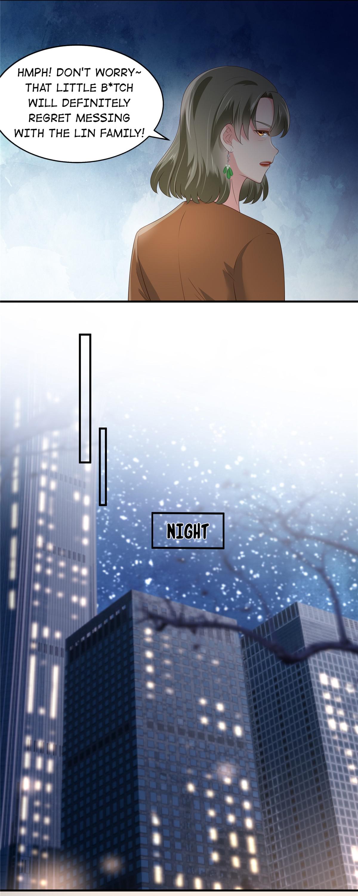 Rebirth Meeting: For You and My Exclusive Lovers chapter 145 - page 11