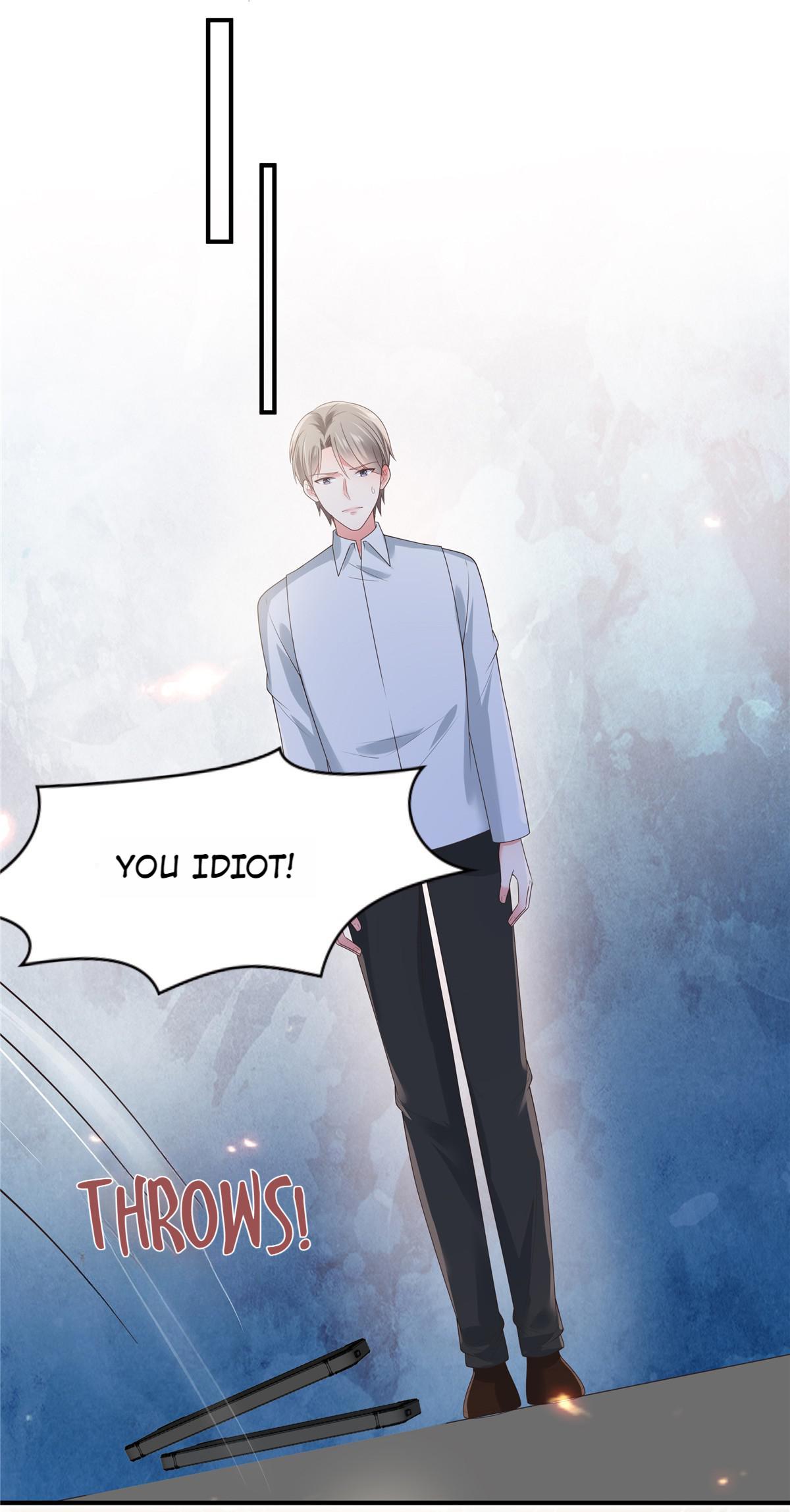 Rebirth Meeting: For You and My Exclusive Lovers chapter 145 - page 4