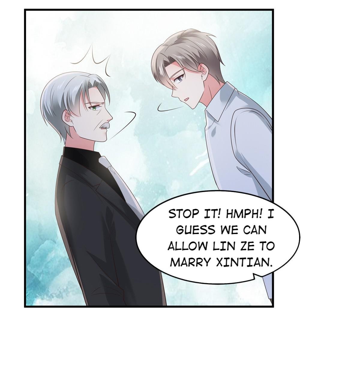 Rebirth Meeting: For You and My Exclusive Lovers chapter 145 - page 7