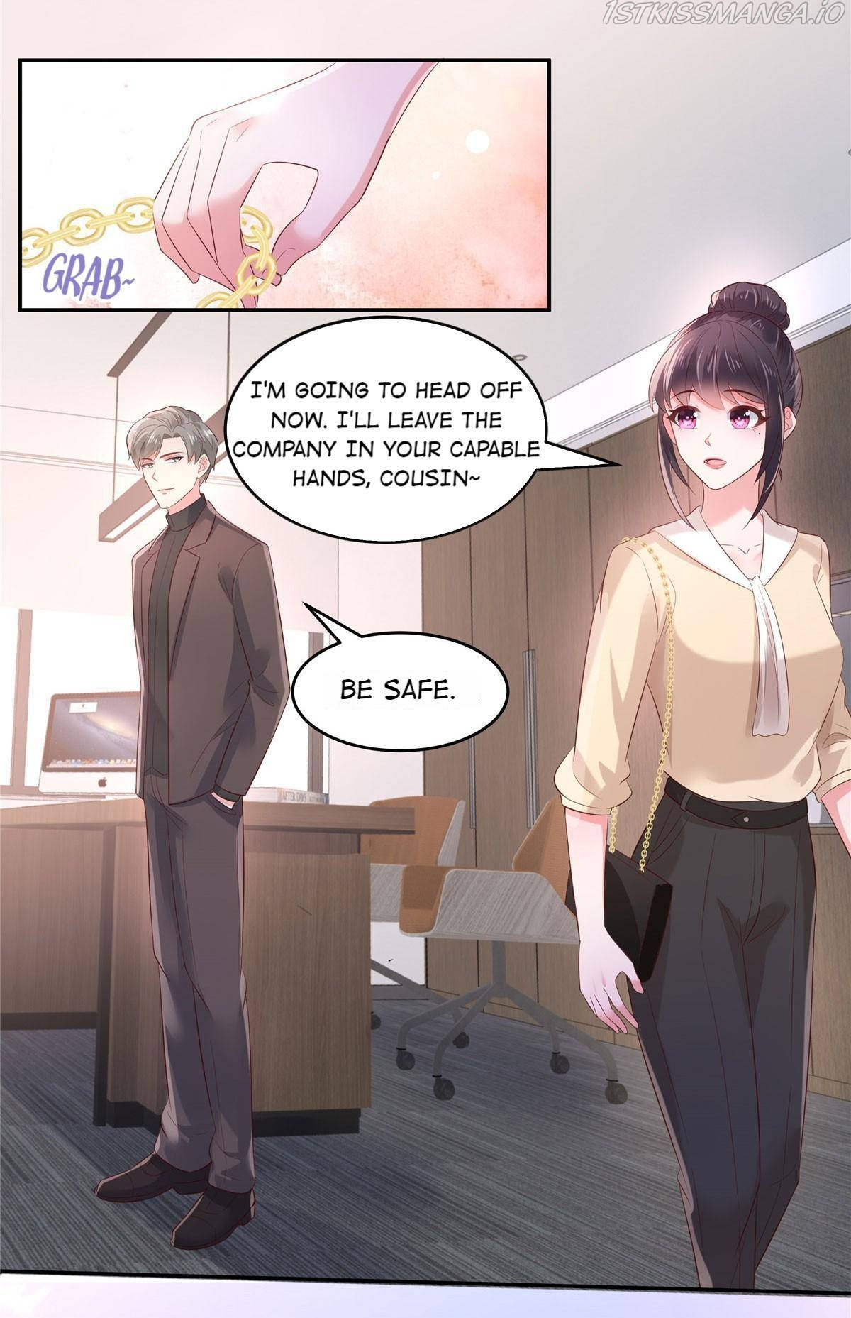 Rebirth Meeting: For You and My Exclusive Lovers chapter 77 - page 6