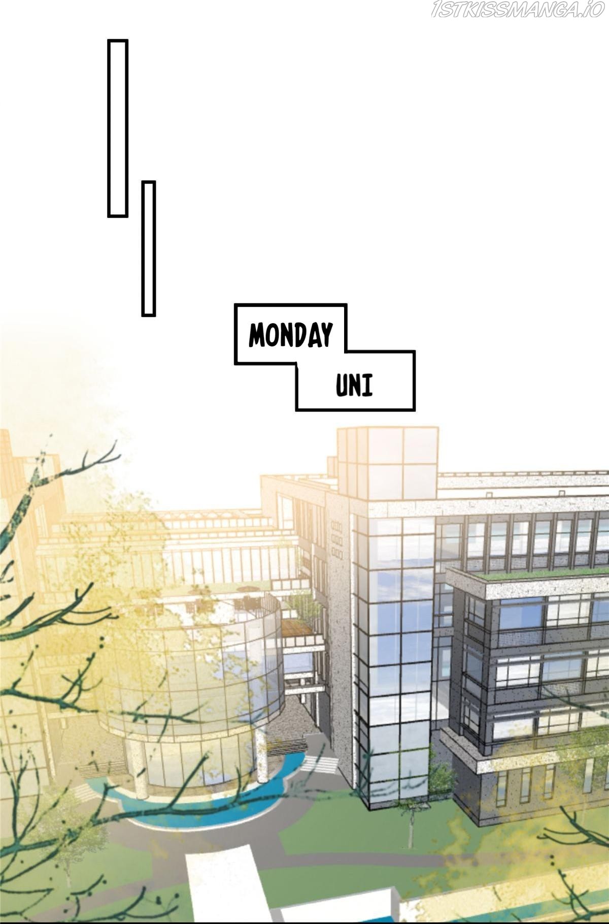 Rebirth Meeting: For You and My Exclusive Lovers chapter 128 - page 2