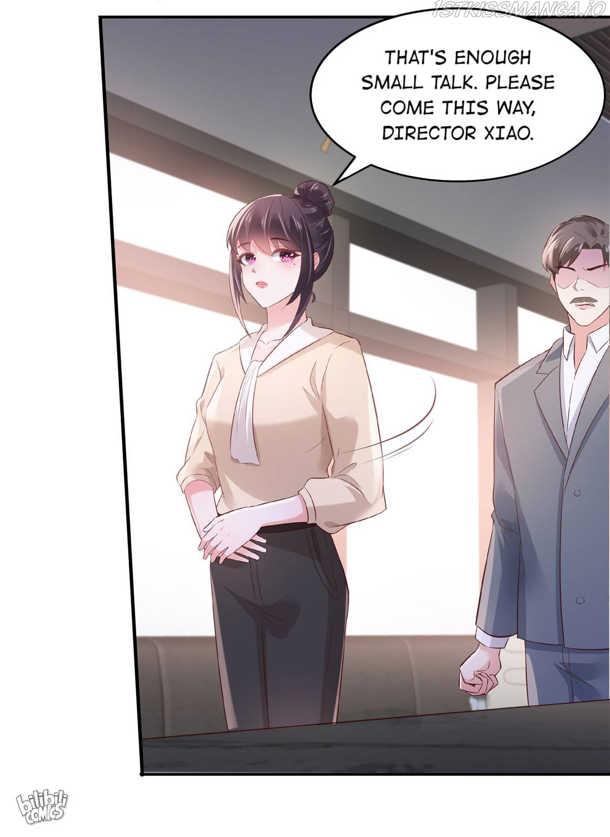 Rebirth Meeting: For You and My Exclusive Lovers chapter 76 - page 20