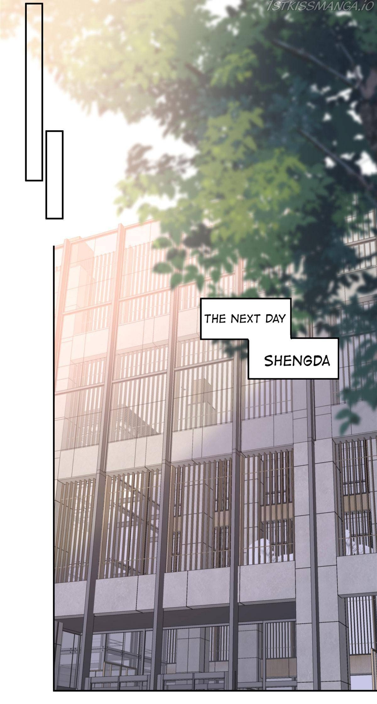 Rebirth Meeting: For You and My Exclusive Lovers chapter 76 - page 8