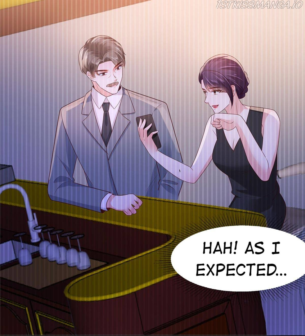 Rebirth Meeting: For You and My Exclusive Lovers chapter 75 - page 12
