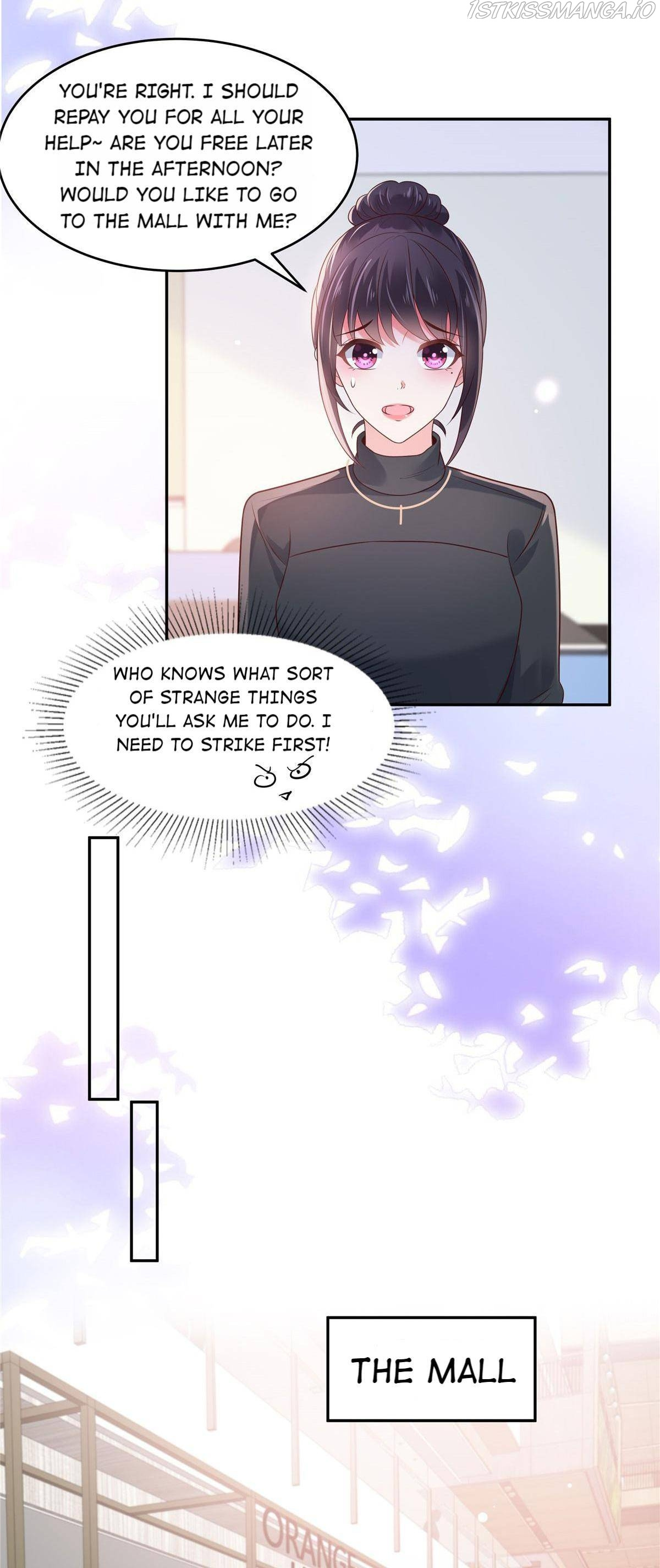 Rebirth Meeting: For You and My Exclusive Lovers chapter 75 - page 4