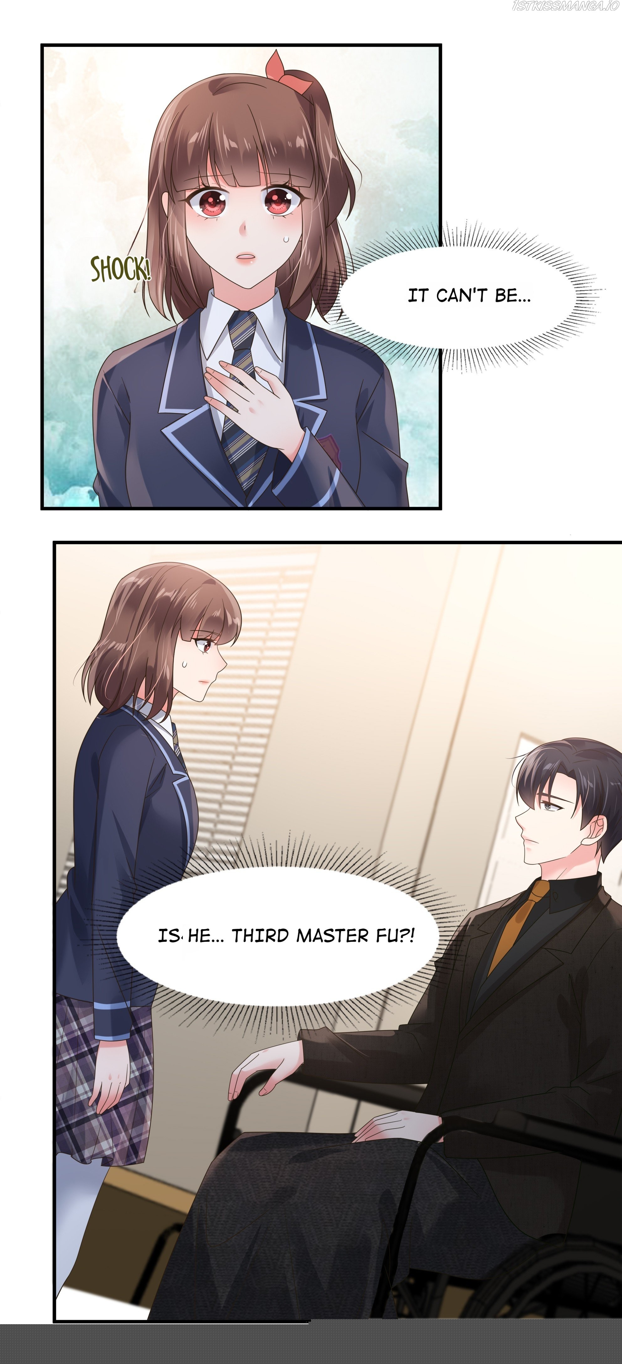 Rebirth Meeting: For You and My Exclusive Lovers chapter 126 - page 2