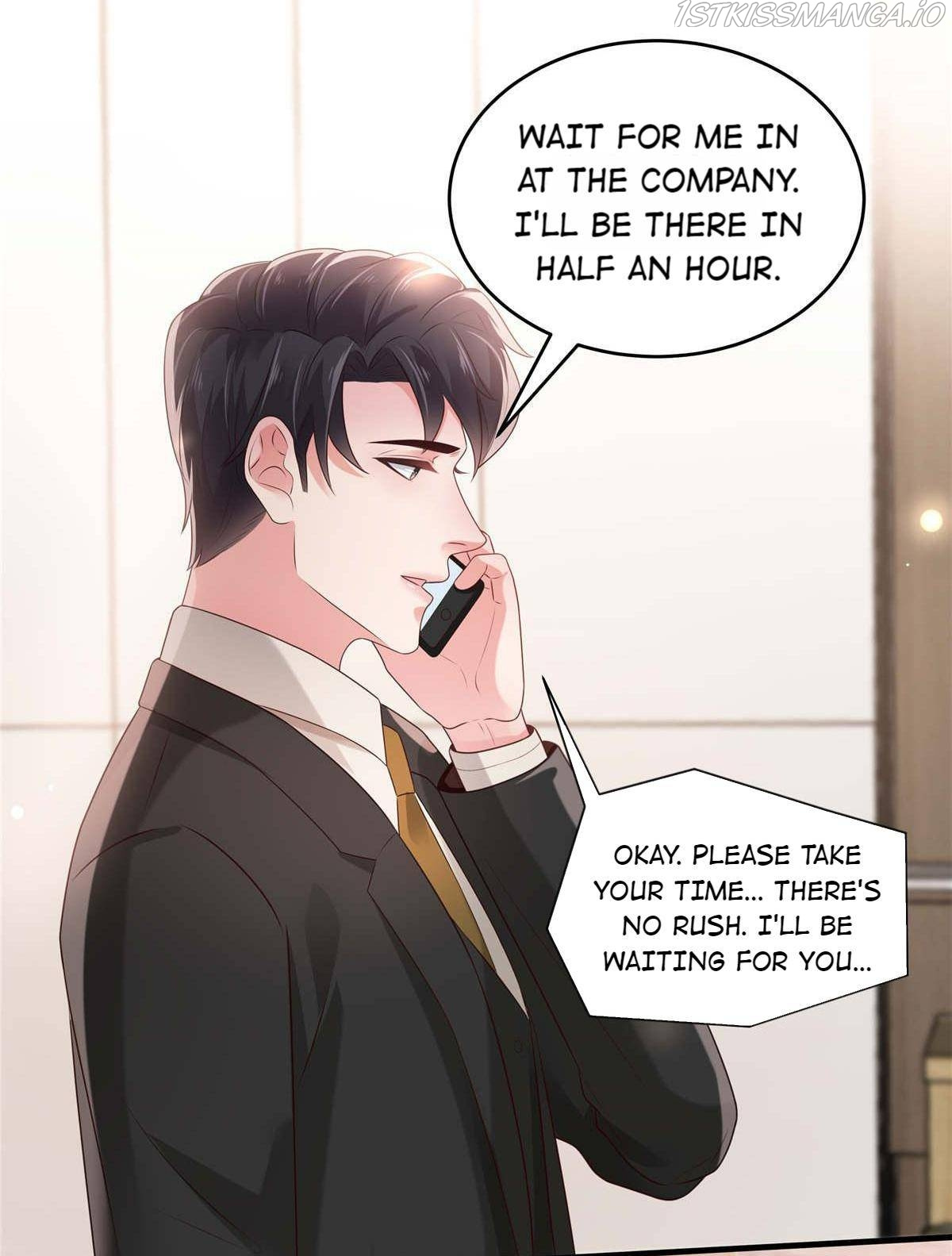 Rebirth Meeting: For You and My Exclusive Lovers chapter 74 - page 12