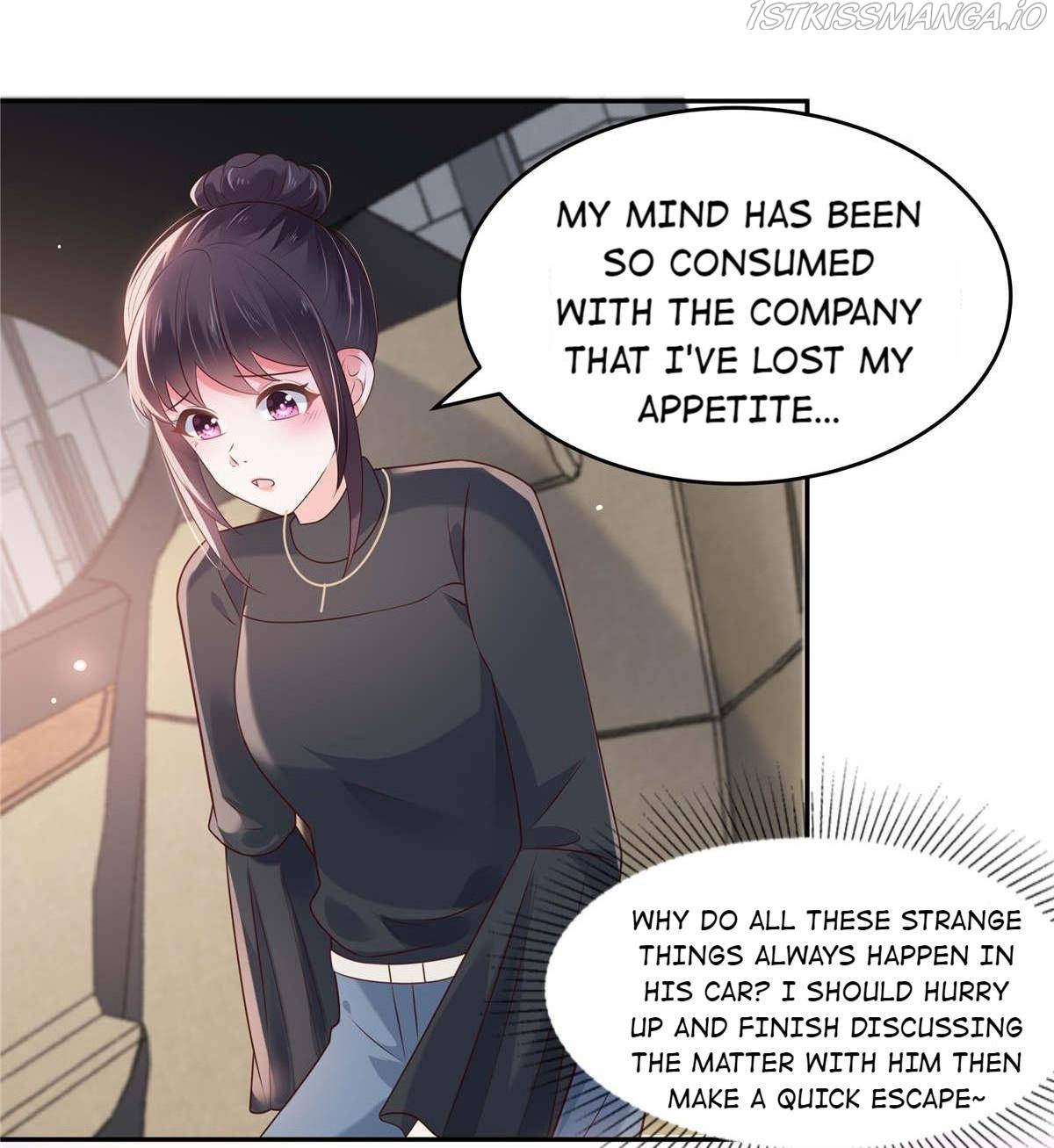 Rebirth Meeting: For You and My Exclusive Lovers chapter 74 - page 17