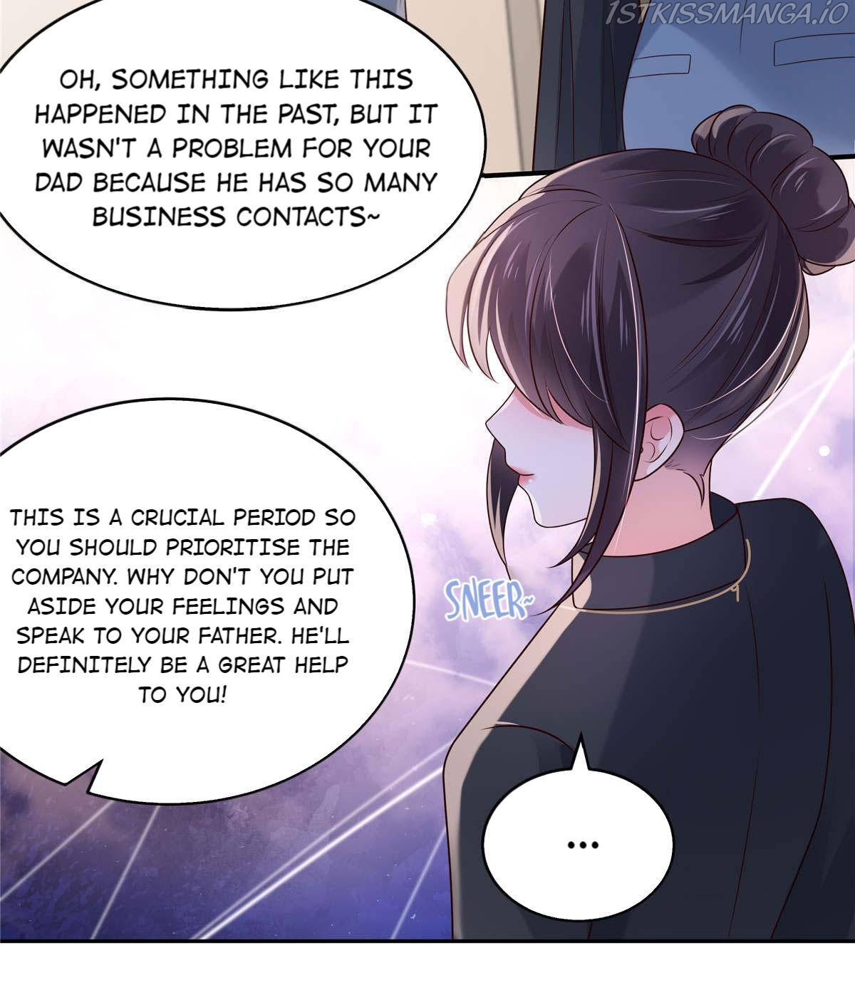 Rebirth Meeting: For You and My Exclusive Lovers chapter 73 - page 17