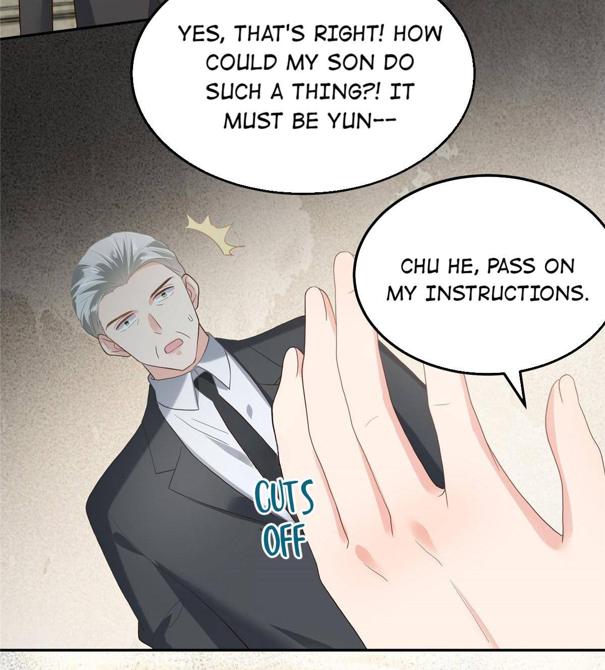 Rebirth Meeting: For You and My Exclusive Lovers chapter 223 - page 16