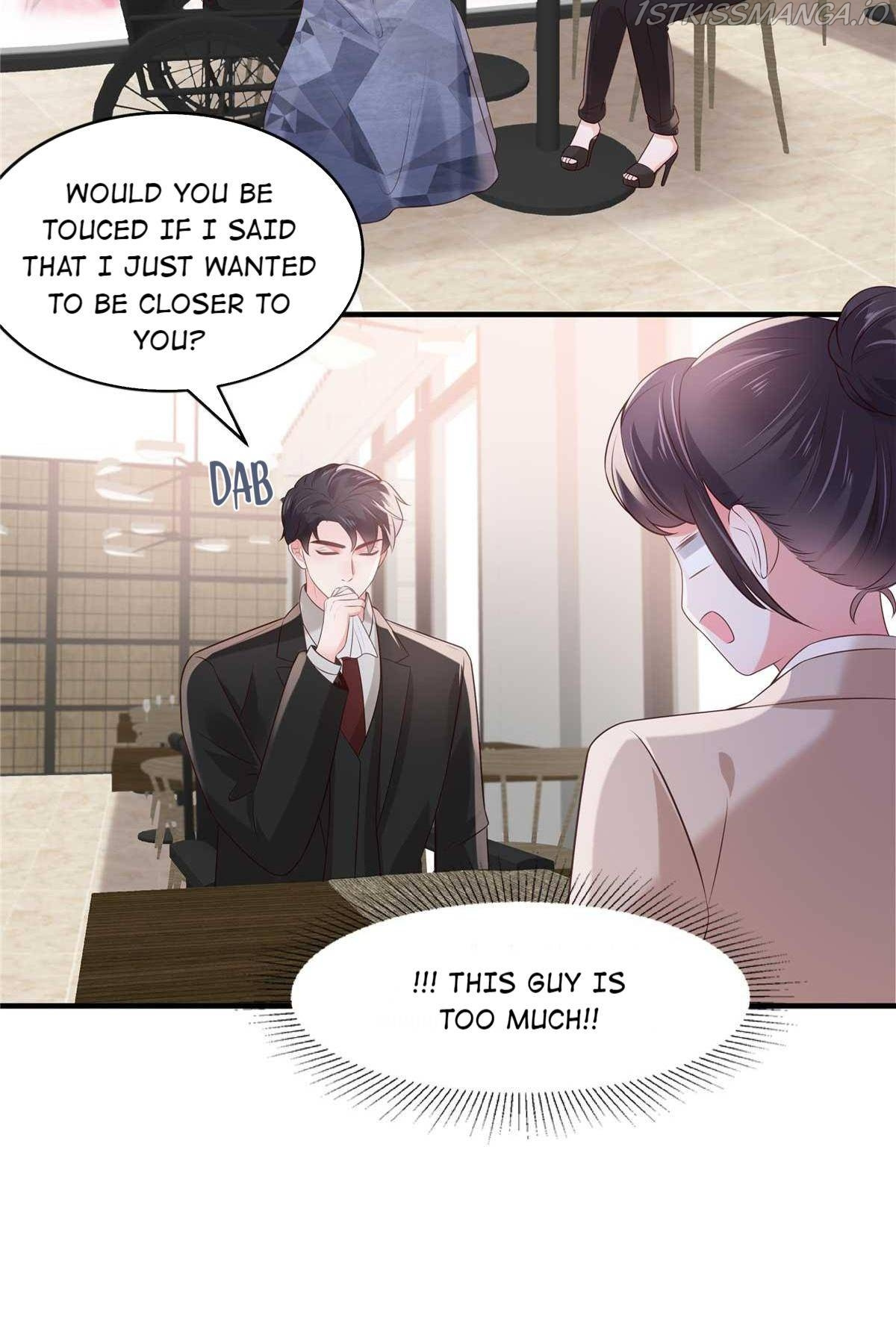 Rebirth Meeting: For You and My Exclusive Lovers chapter 72 - page 3