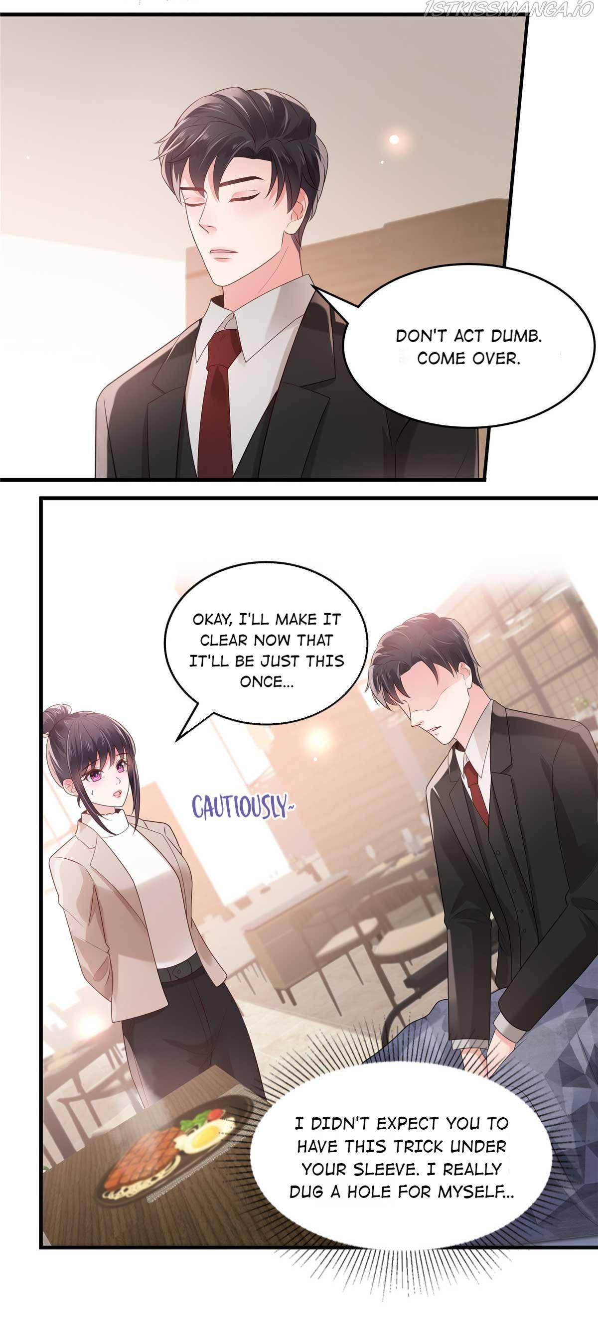 Rebirth Meeting: For You and My Exclusive Lovers chapter 72 - page 7
