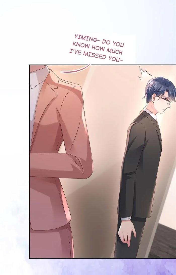 Rebirth Meeting: For You and My Exclusive Lovers chapter 49 - page 13