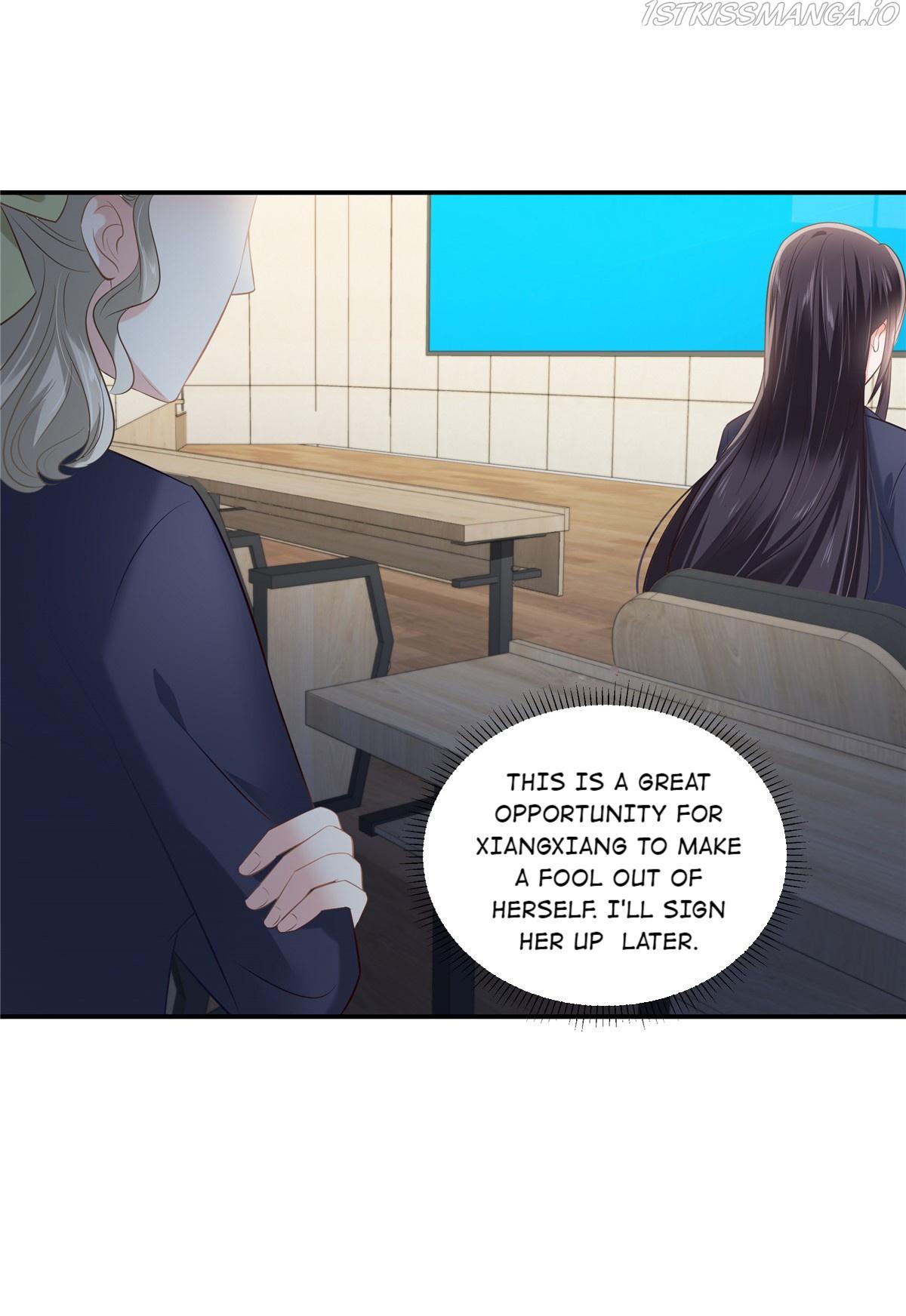 Rebirth Meeting: For You and My Exclusive Lovers chapter 248 - page 19