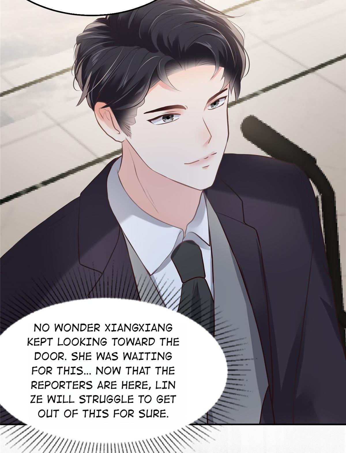 Rebirth Meeting: For You and My Exclusive Lovers chapter 218 - page 15
