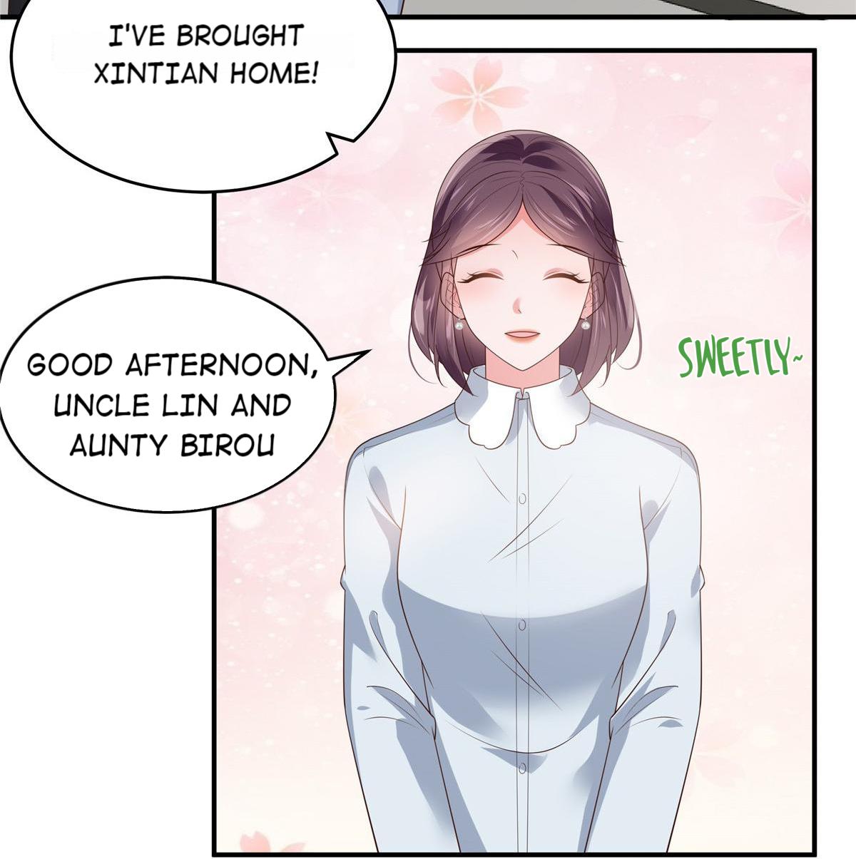 Rebirth Meeting: For You and My Exclusive Lovers chapter 146 - page 9