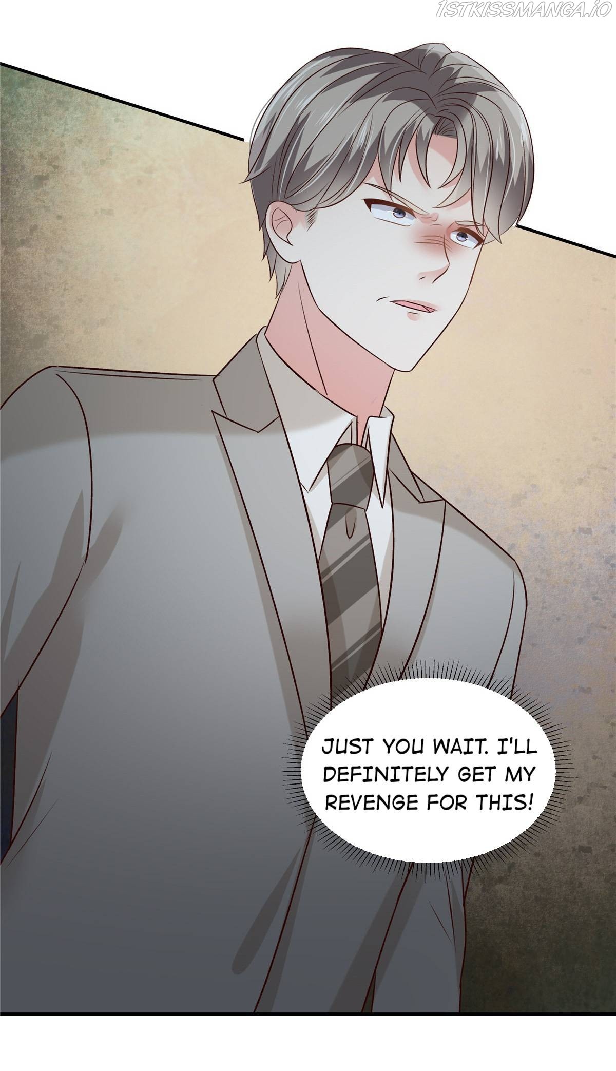 Rebirth Meeting: For You and My Exclusive Lovers chapter 258 - page 12